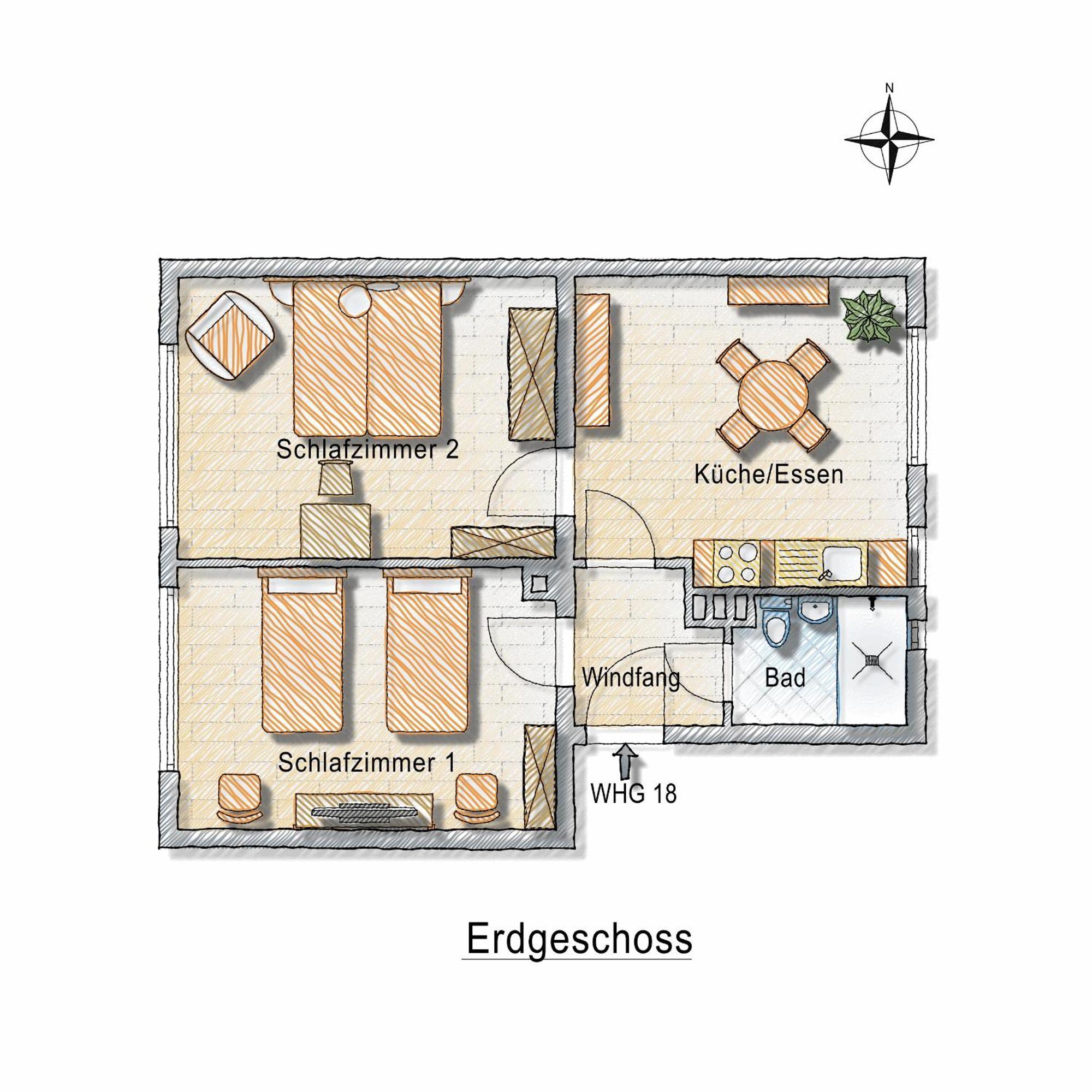 Stays4You - Zentrale Lage, Uninaehe, Extralange Betten Kassel Exterior photo